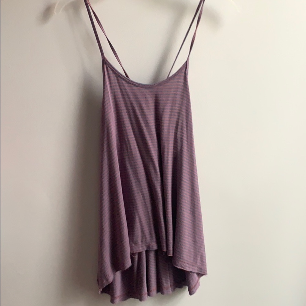 forever 21 tank